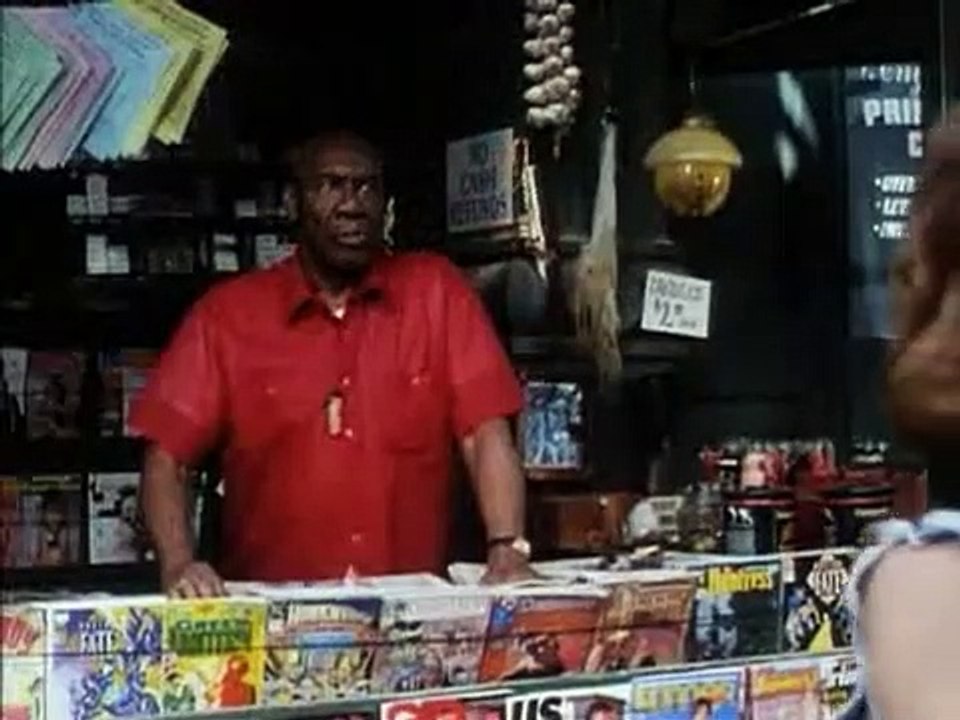 Shrunken Heads Trailer (1994)