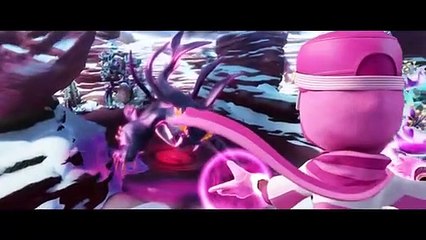 BoBoiBoy 2 Official Trailer 🎬