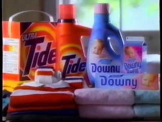 (October 24, 1991) WPGH-TV Fox 53 Pittsburgh Commercials