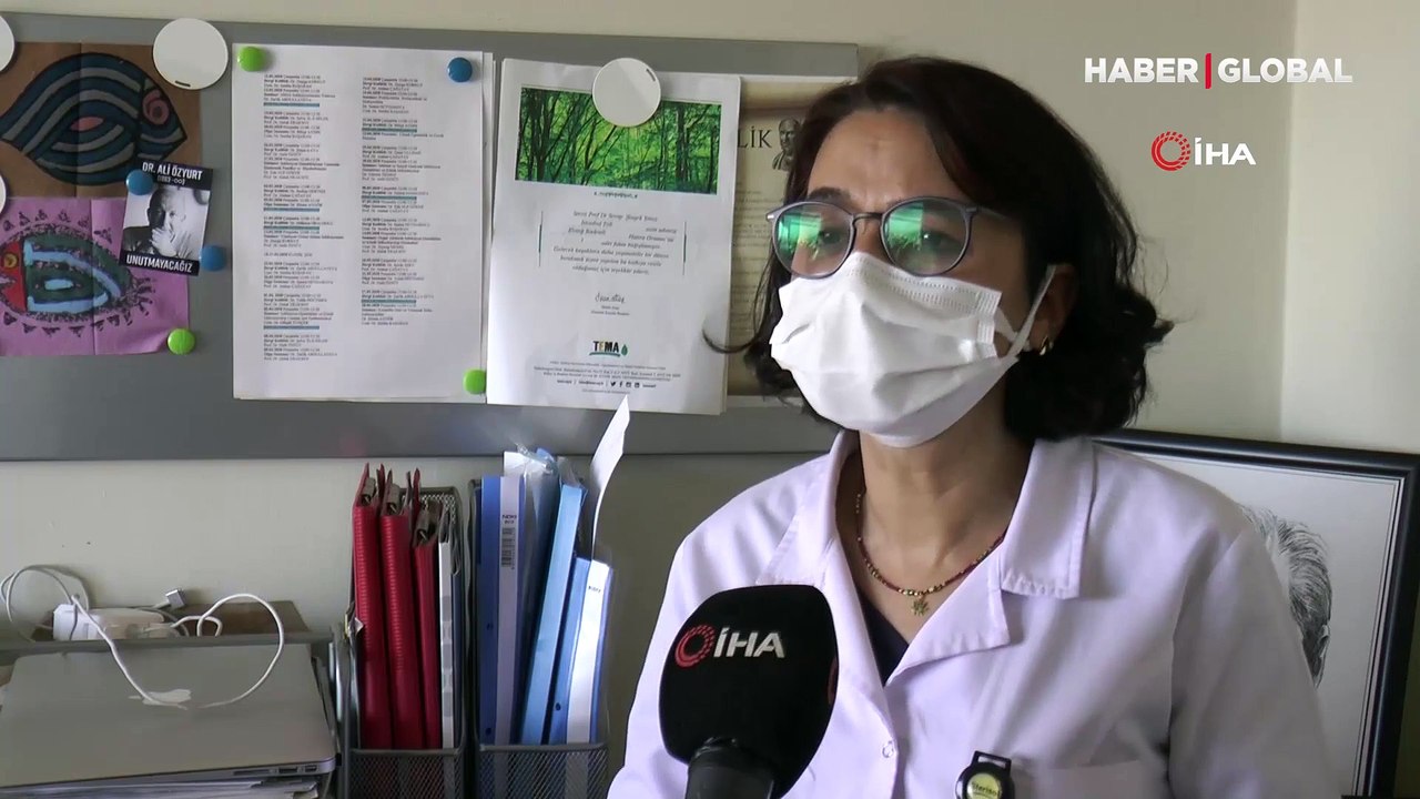 Bilim Kurulu üyesi Prof. Yavuz'dan 'kısıtlama' uyarısı: 3. dalga çok uzak olmaz