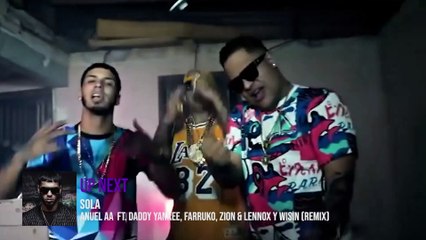 Descargar video: Anuel AA - (Clásicos Anuel AA)  (Anuel AA Mix) 2019 - Mix Trap Latino