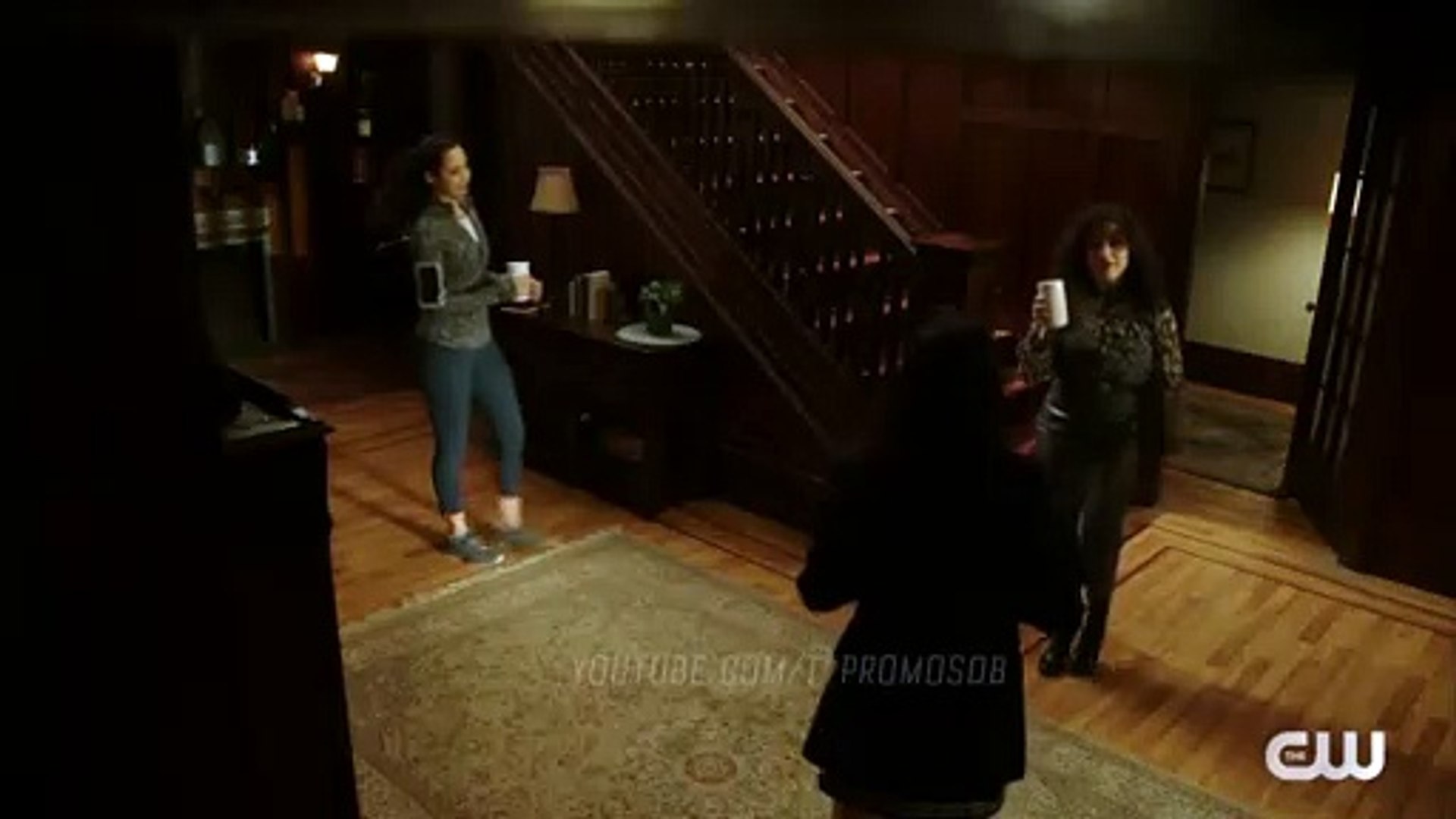 Charmed season 1 episode 2 dailymotion hotsell