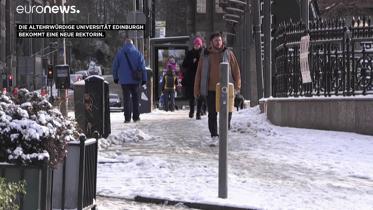 Nach rassistischer Hetze: Juristin Debora Kayembe (45) setzt sich durch
