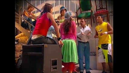 Floricienta Capitulo 1 Temporada 1