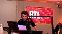 Le journal RTL de 04h30 du 15 février 2021