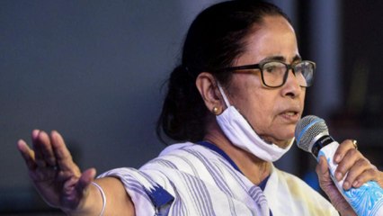 Mamata Banerjee to begin 'Maa ki Rasoi' campaign