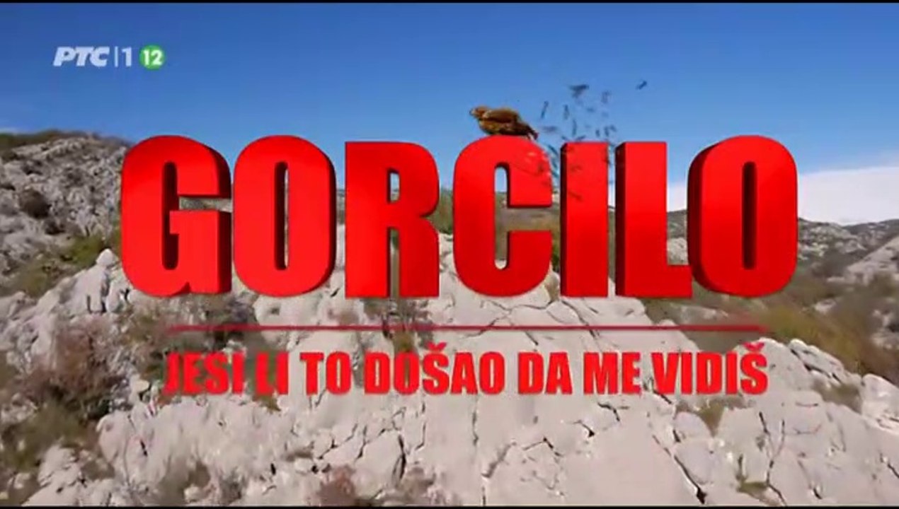 Gorcilo - Jesi Li To Dosao Da Me Vidis - Epizoda 02