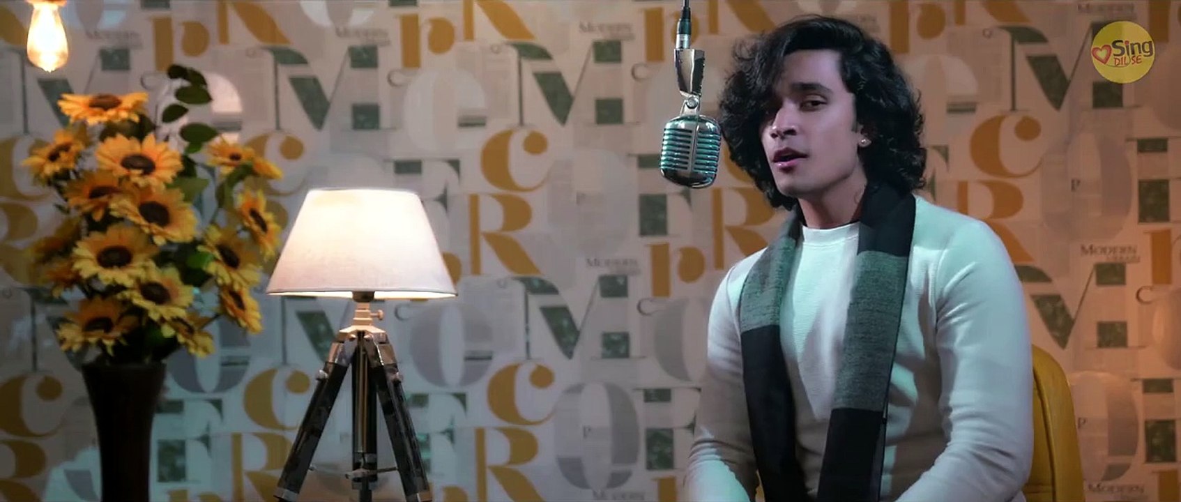 Valentine_s Mashup _ feat. Jateen Sharma _ Sing Dil Se _ Romantic Superhit Song 2021