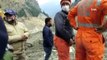 Hindistan'daki buzul felaketinde ölü sayısı 50'ye yükseldi