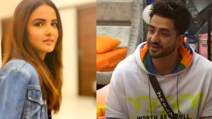 Bigg Boss 14: Jasmin Bhasin बाहर निकलने के बाद  Aly Goni के लिए कर रही हैं ये काम  | FilmiBeat