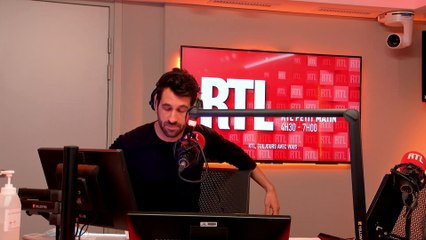 Le journal RTL de 5h30 du 15 février 2021