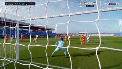 Real Madrid vs Valencia Highlights|La Liga 20/21 | Matchweek 23|14 Feb 2021