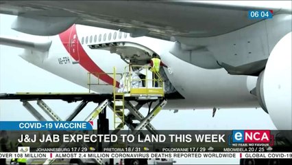 Provinces prepare for vaccine rollout