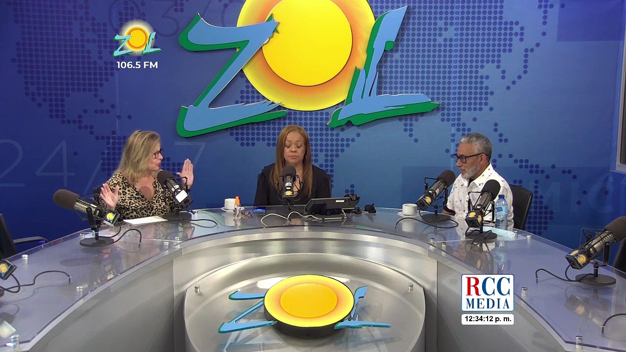 Tratame Bien: Conversando Con Ligia Valenzuela