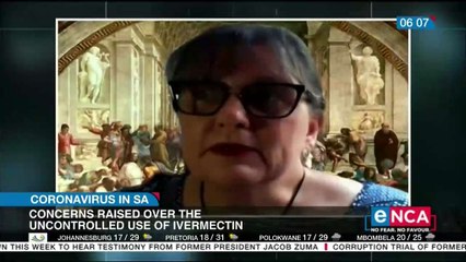 Concerns raised over uncontrolled use of ivermectin