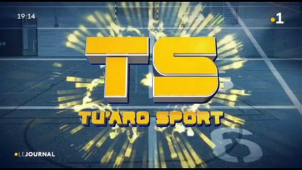 Le #journal des #sports du dimanche 14 février 2021