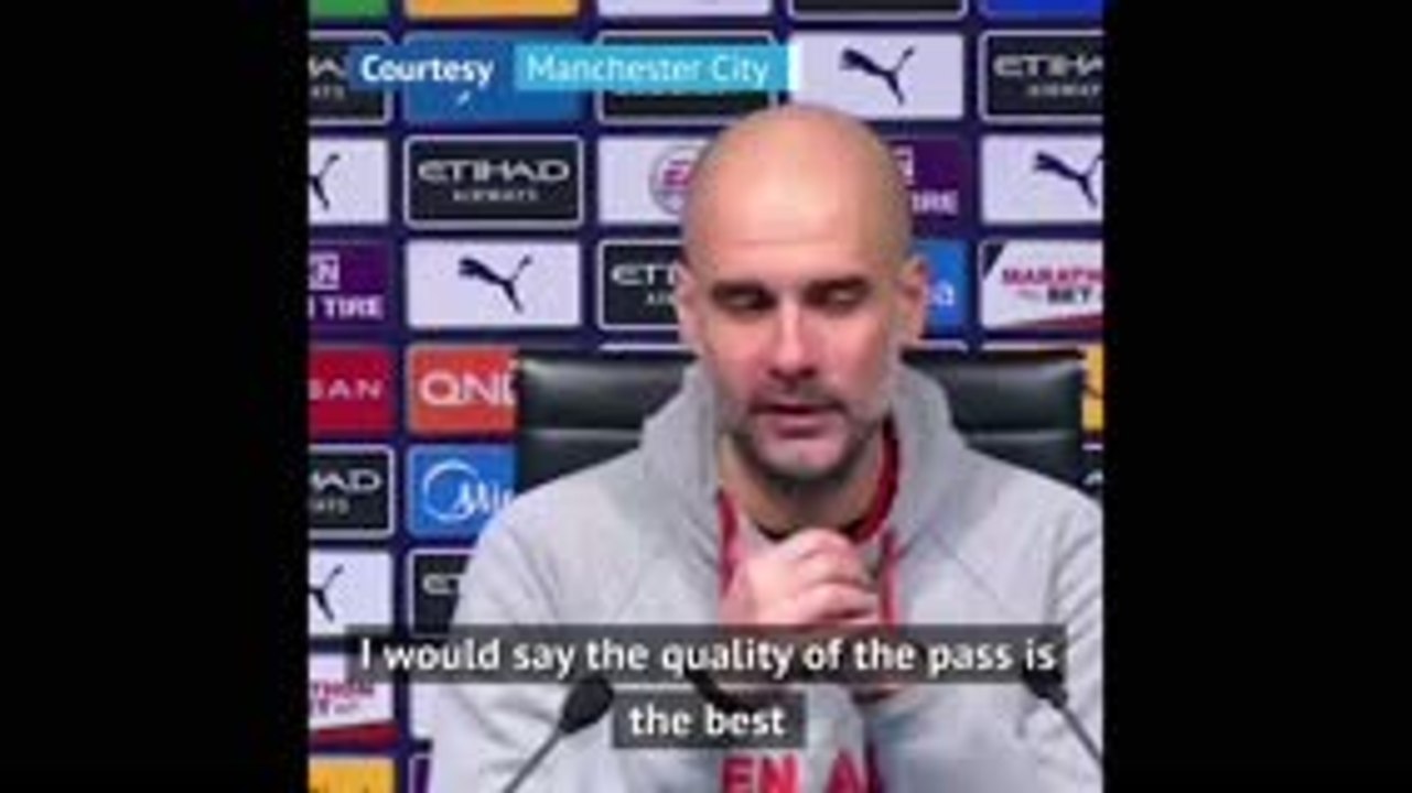 Neuer, Valdes or Ederson? Guardiola picks the b...