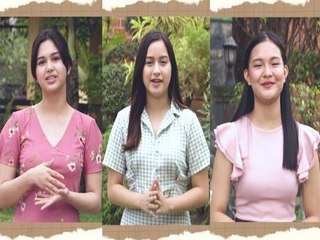 Prima Donnas: Cast of 'Prima Donnas' farewell message