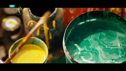 Ab Khel Jamay Ga  Music Video by Ali Zafar