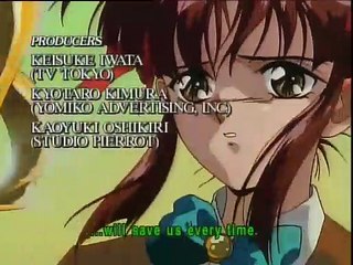 Fushigi Yuugi Ep 9 Eng DUB