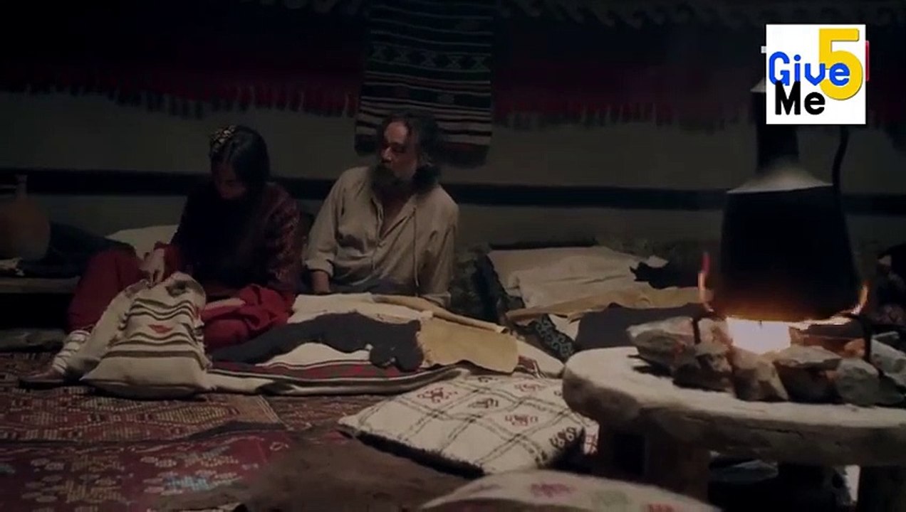 ertugrul ghazi season 1 in urdu Episode 3 (Part-2)