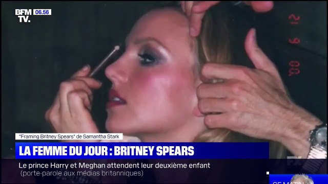 Britney Spears sujet d'un documentaire produit par le New York Times