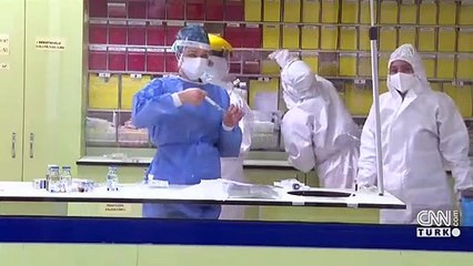 Üniversitelerde eğitime iki senaryo