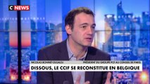 Nicolas Bonnet-Oulaldj : « Cela montre aussi qu'on a besoin d'un outil pour lutter contre une sorte de racisme contre l'Islam »