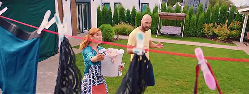 100 тысяч минут вместе - 8 серия