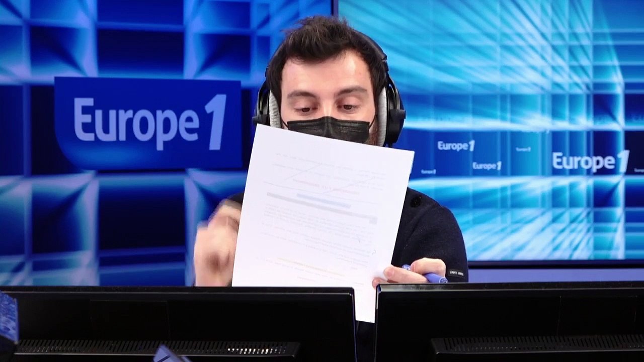 Cancer chez l'enfant : "Sur 2.500 cas diagnostiqués chaque année, environ 2.000 vont guérir mais souvent avec des séquelles importantes"