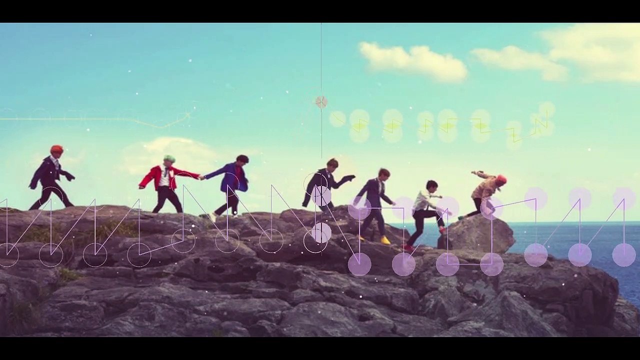 DNA (Music Box ver.)