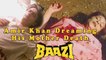 Amir Khan Dreaming His Mother Death | Baazi (1995) | Aamir Khan | Paresh Rawal | Raza Murad | Bollywood Movie Action Scene | Part 7