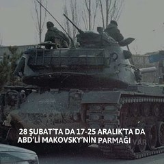 Dün cuntacılarla bugün Kılıçdaroğlu ile iş tutmuş