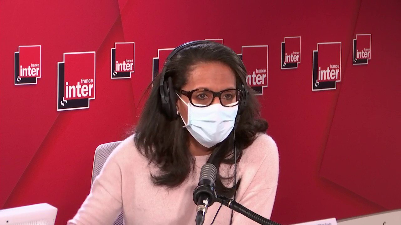 "Quand vous êtes la fille d'un monstre, vous vous demandez si vous n'êtes pas un monstre vous-même" (Audrey Pulvar)