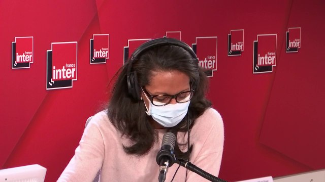 Il y a 20 ans, j'ai cru ce que mes cousines avaient dit (Audrey Pulvar)