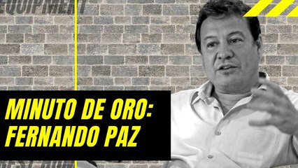 El Minuto de Oro de Fernando Paz: "En el PP dan por hecho que Pablo Casado ya está amortizado"