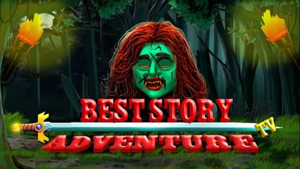 Mera Valentine _ Valentine's Day Special _ Hindi Kahani _ Hindi Moral Story _ Bedtime Moral Stories