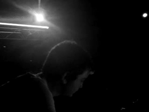 Dusty Kid Le Privé Les Angles 2008