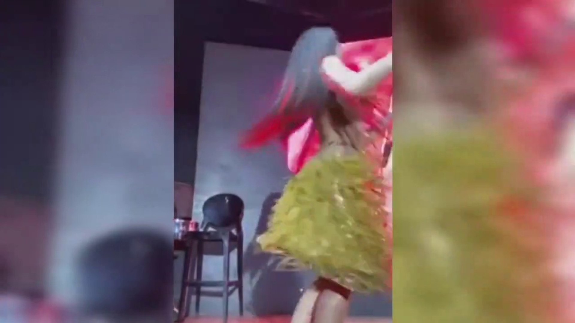 رقص شرقي يا حدوتة ونت ناسي 2021