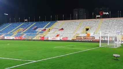 Prof. Dr. Taşova: “Seyircili müsabakalar tedbirlerin çöpe gitmesi anlamına gelir”