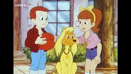 Las Mil y Una Américas | Dibujos Animados | Episodio 21