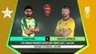 Full Highlights _ Pakistan vs South Africa _ 2nd T20I 2021