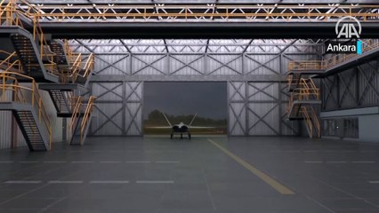 TUSAŞ VE TRMOTOR yerli güç üniteleri geliştirmek için protokol imzaladı