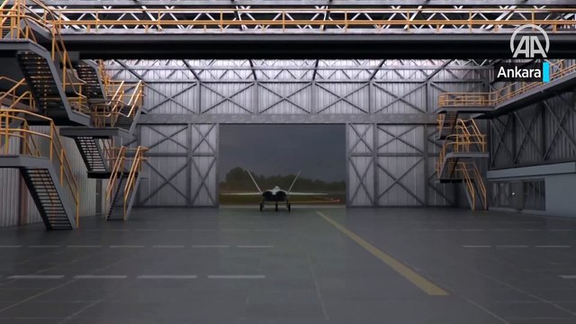 TUSAŞ VE TRMOTOR yerli güç üniteleri geliştirmek için protokol imzaladı