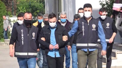 Adana'da İskarta Meyve Kavgası: 3 Yaralı ve Geniş Güvenlik Önlemleri 🥤