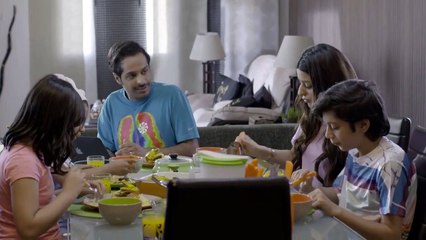 مسلسل ذكريات لا تموت الحلقة 18