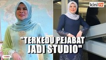 Bekas CEO Yayasan Kebajikan Negara 'terkedu' penggambaran Rina