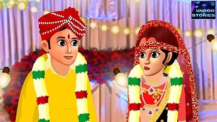 भूखी बहू _ भुखड़ बहु _ Hindi Stories _ Hindi Kahani _ Funny Stories _ Stories in Hindi _ Kahaniya