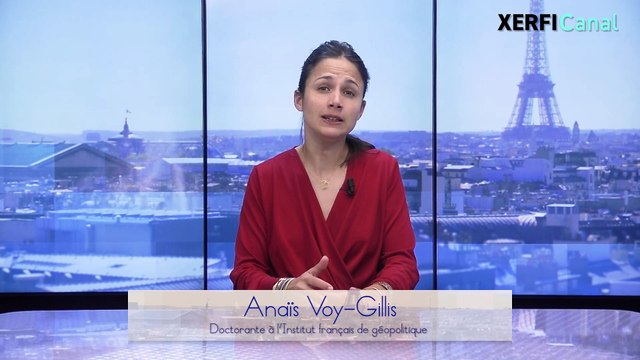 Comment l'industrie allemande - déjà fragilisée - veut rebondir [Anaïs Voy-Gillis]