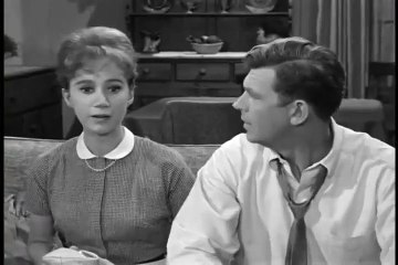 The Andy Griffith Show S03E06 Part 3
